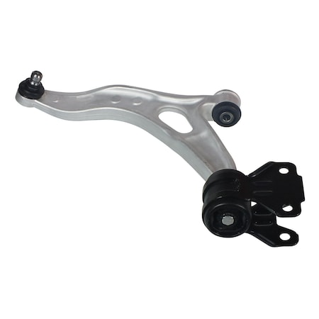 Delphi Control Arm And Ball Joint, TC2722 TC2722